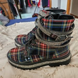 Jessica Simpson Boots